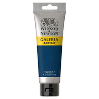 Colore acrilico Winsor & Newton Galeria 120 ml | sceglie tonalità