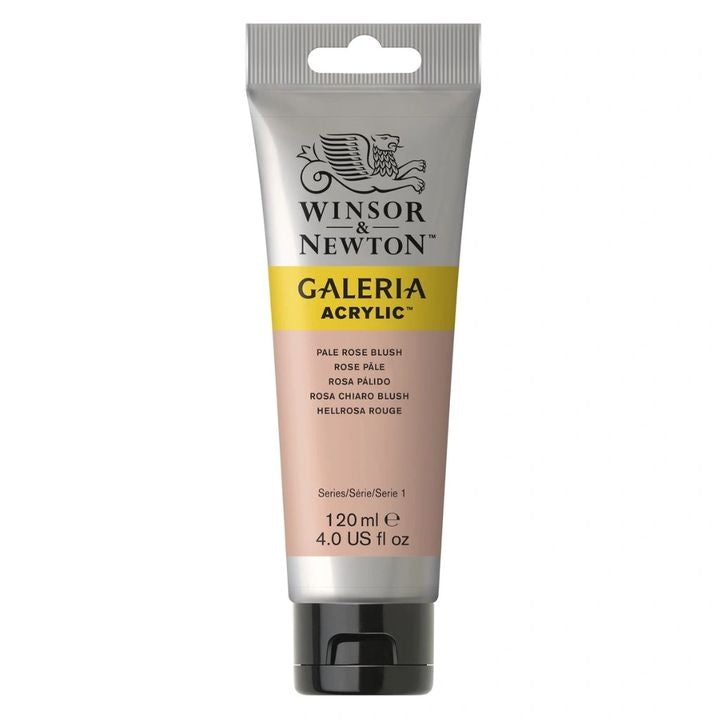 Colore acrilico Winsor & Newton Galeria 120 ml | sceglie tonalità