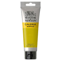 Colore acrilico Winsor & Newton Galeria 120 ml | sceglie tonalità