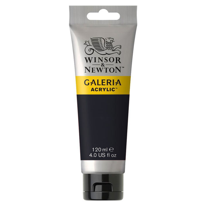 Colore acrilico Winsor & Newton Galeria 120 ml | sceglie tonalità