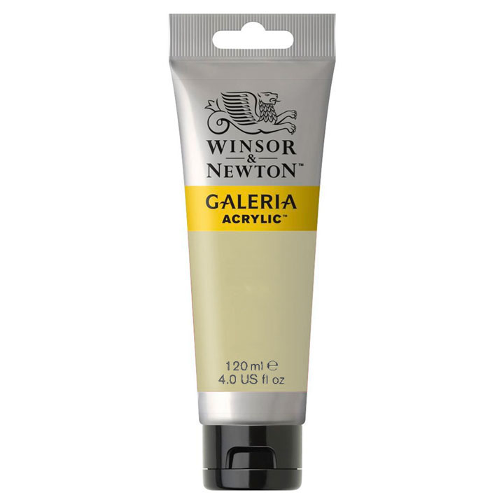 Colore acrilico Winsor & Newton Galeria 120 ml | sceglie tonalità