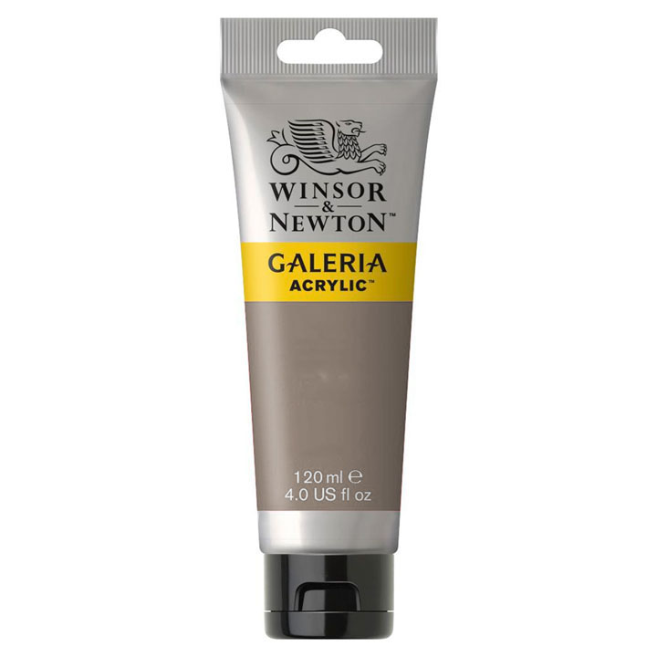 Colore acrilico Winsor & Newton Galeria 120 ml | sceglie tonalità