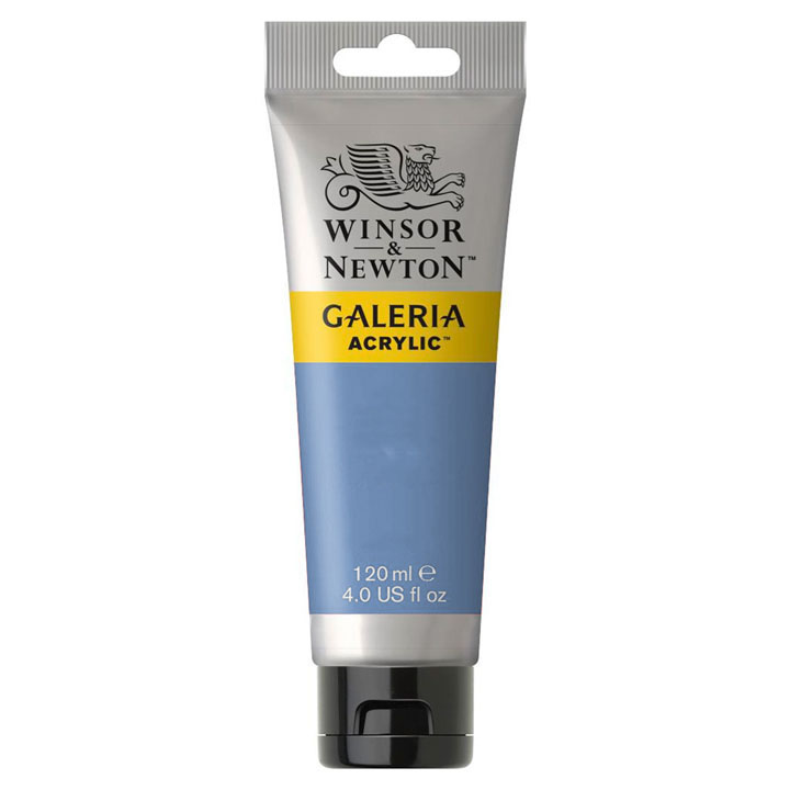 Colore acrilico Winsor & Newton Galeria 120 ml | sceglie tonalità
