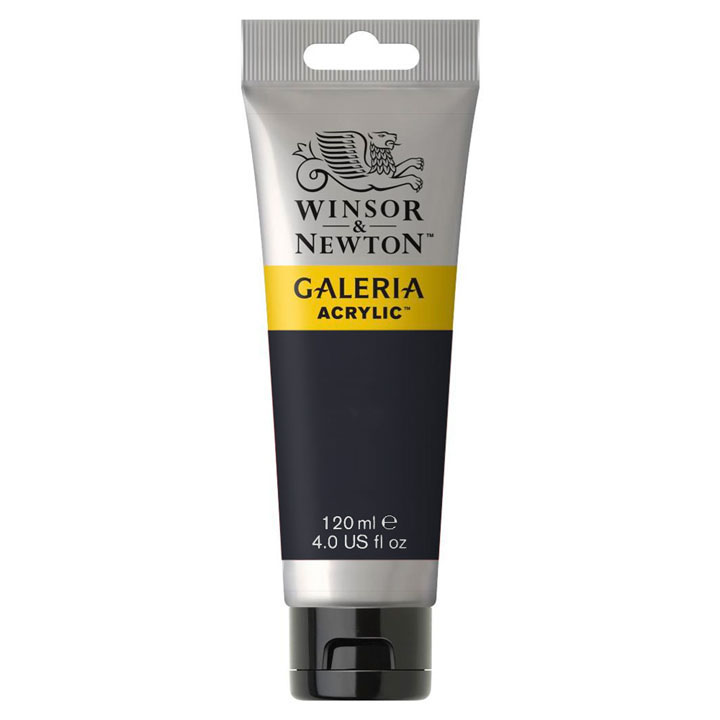 Colore acrilico Winsor & Newton Galeria 120 ml | sceglie tonalità