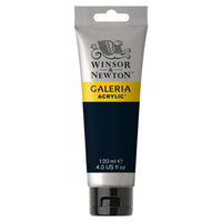 Colore acrilico Winsor & Newton Galeria 120 ml | sceglie tonalità