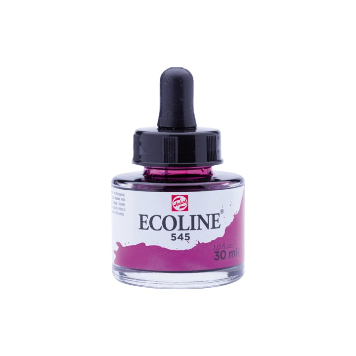 Colore ad acquerello Ecoline 30 ml | sceglie tonalità