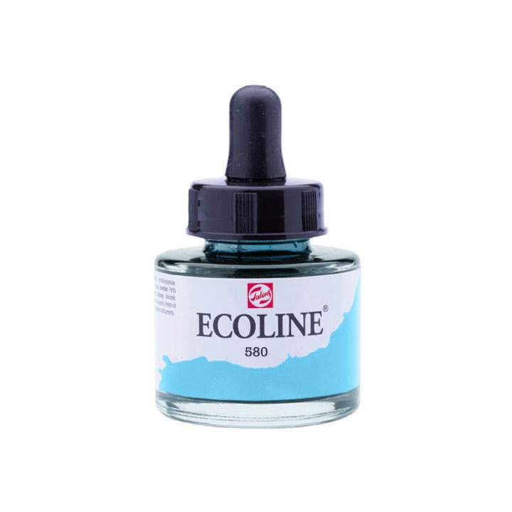Colore ad acquerello Ecoline 30 ml | sceglie tonalità