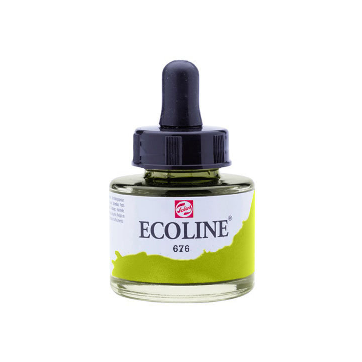Colore ad acquerello Ecoline 30 ml | sceglie tonalità