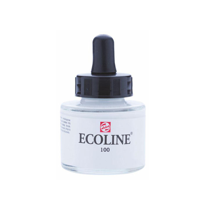 Colore ad acquerello Ecoline 30 ml | sceglie tonalità