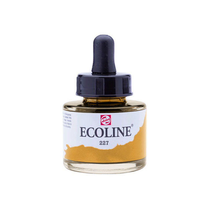 Colore ad acquerello Ecoline 30 ml | sceglie tonalità