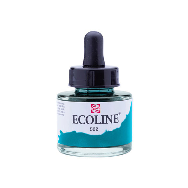 Colore ad acquerello Ecoline 30 ml | sceglie tonalità