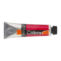 Colore ad olio Cobra Artist diluito con acqua 40ml | vari colori