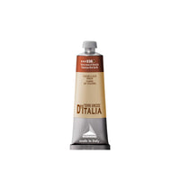 Colore ad olio MAIMERI Classico Earth - 60 ml | scegli tonalità – Rosso veneziano