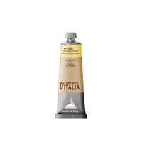 Colore ad olio MAIMERI Classico Earth - 60 ml | scegli tonalità – Terra bianca
