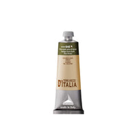 Colore ad olio MAIMERI Classico Earth - 60 ml | scegli tonalità – Terra verde antica
