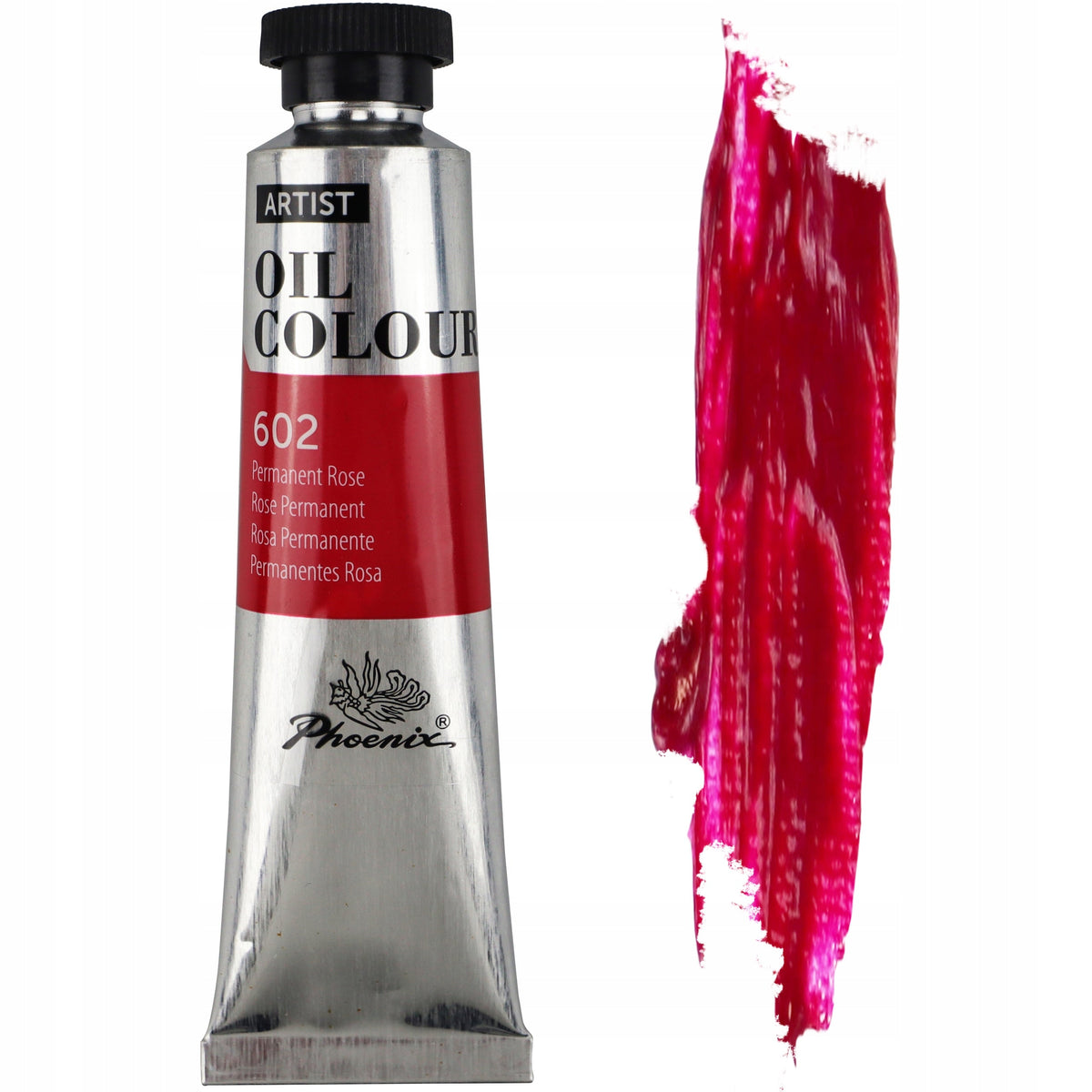 Colore ad olio Phoenix Artist Oil 40 ml | scegli tonalità