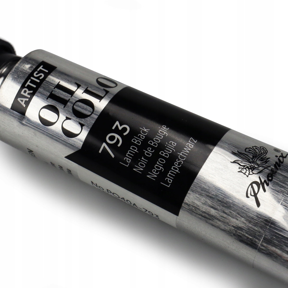 Colore ad olio Phoenix Artist Oil 40 ml | scegli tonalità