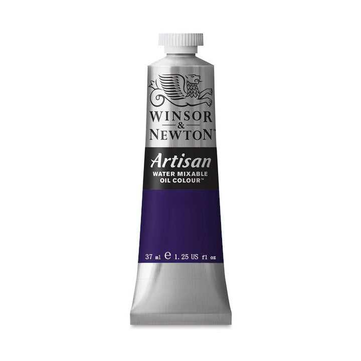 Colore ad olio Winsor & Newton Artisan diluibile con acqua 37 ml | sceglie tonalità