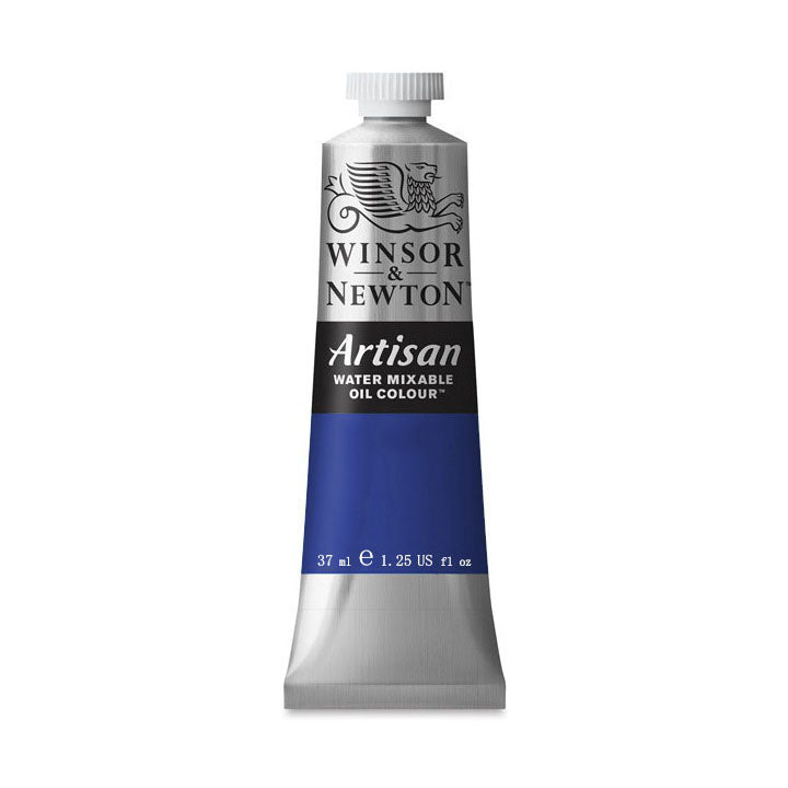 Colore ad olio Winsor & Newton Artisan diluibile con acqua 37 ml | sceglie tonalità