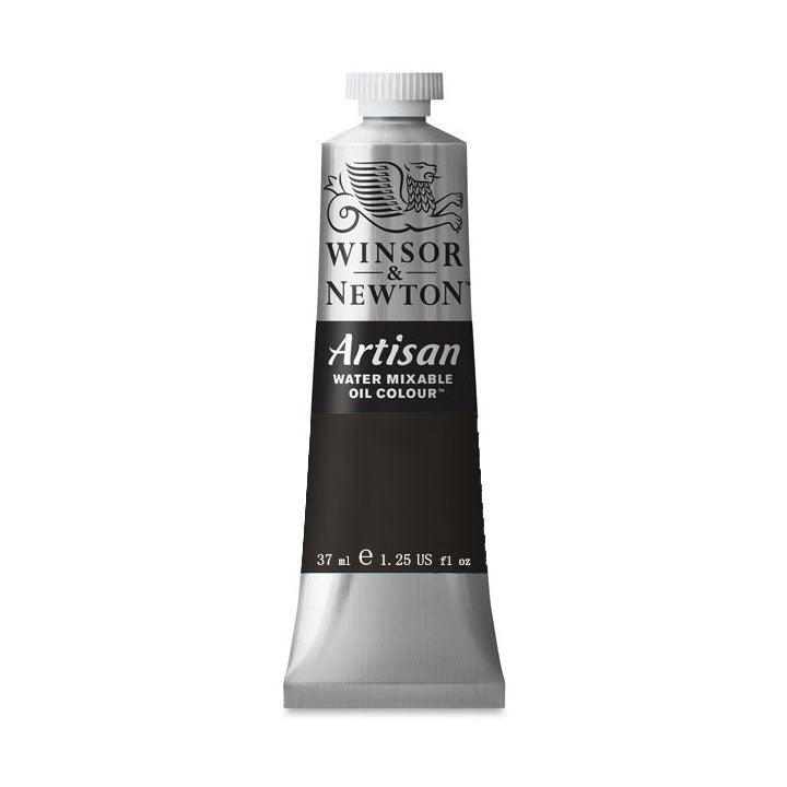 Colore ad olio Winsor & Newton Artisan diluibile con acqua 37 ml | sceglie tonalità