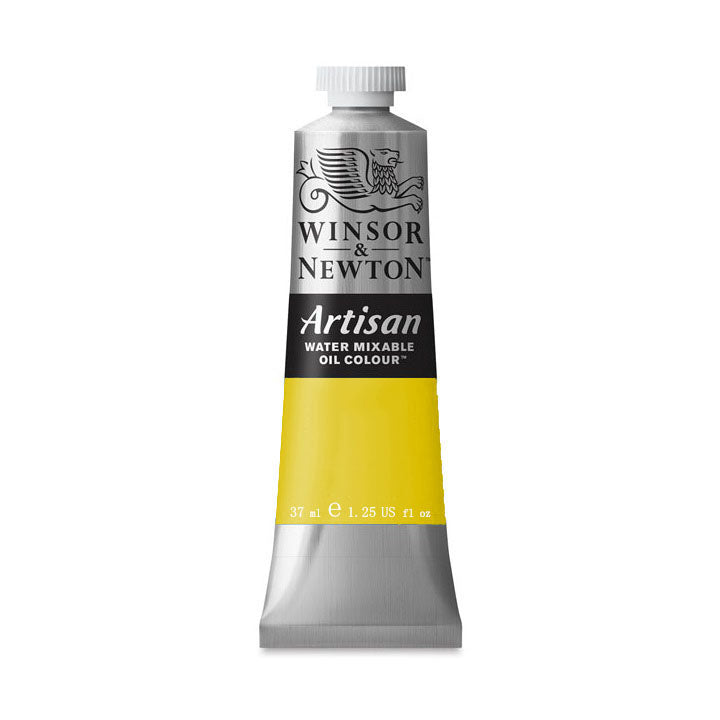 Colore ad olio Winsor & Newton Artisan diluibile con acqua 37 ml | sceglie tonalità