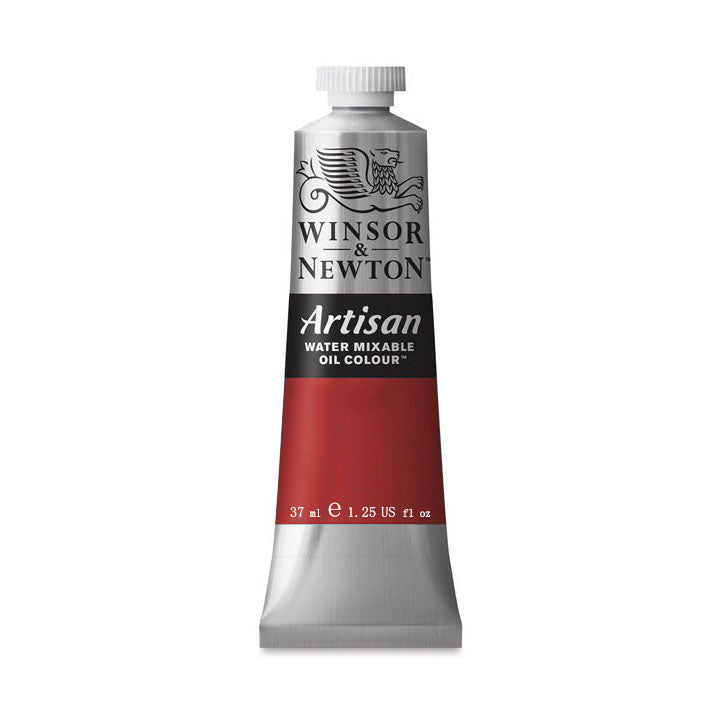 Colore ad olio Winsor & Newton Artisan diluibile con acqua 37 ml | sceglie tonalità