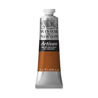 Colore ad olio Winsor & Newton Artisan diluibile con acqua 37 ml | sceglie tonalità