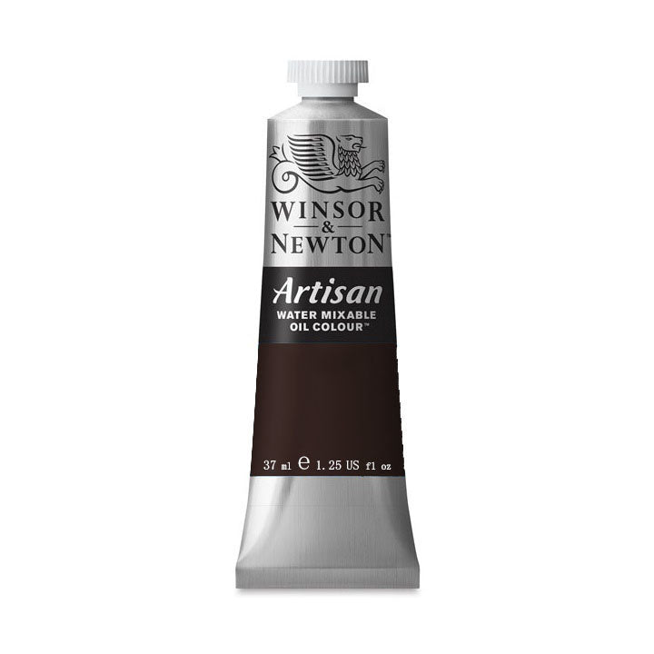 Colore ad olio Winsor & Newton Artisan diluibile con acqua 37 ml | sceglie tonalità