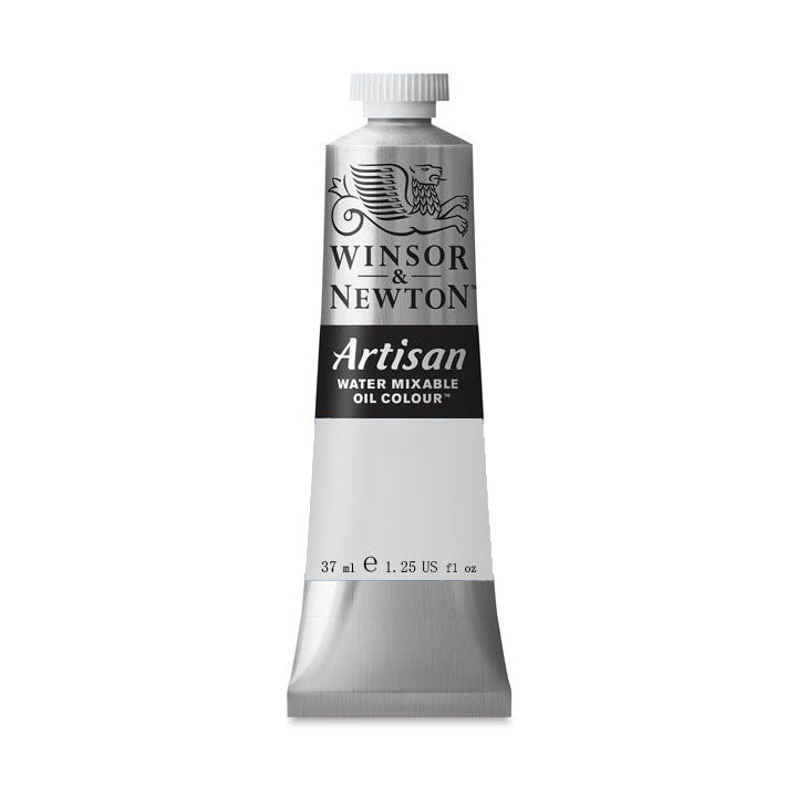 Colore ad olio Winsor & Newton Artisan diluibile con acqua 37 ml | sceglie tonalità