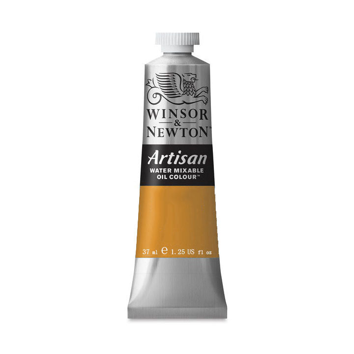 Colore ad olio Winsor & Newton Artisan diluibile con acqua 37 ml | sceglie tonalità