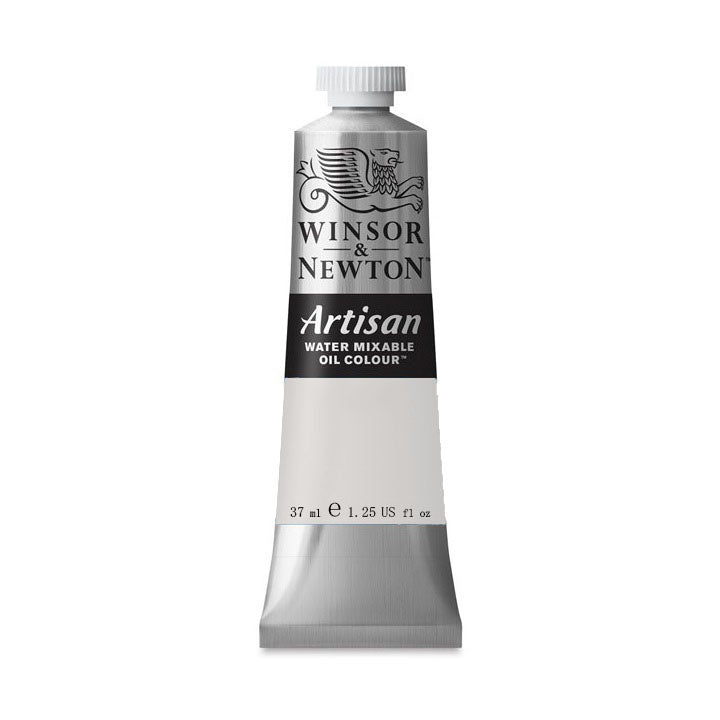 Colore ad olio Winsor & Newton Artisan diluibile con acqua 37 ml | sceglie tonalità