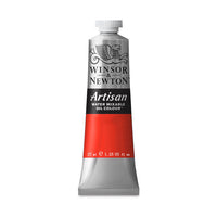 Colore ad olio Winsor & Newton Artisan diluibile con acqua 37 ml | sceglie tonalità