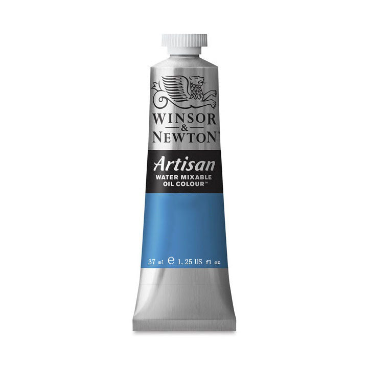 Colore ad olio Winsor & Newton Artisan diluibile con acqua 37 ml | sceglie tonalità
