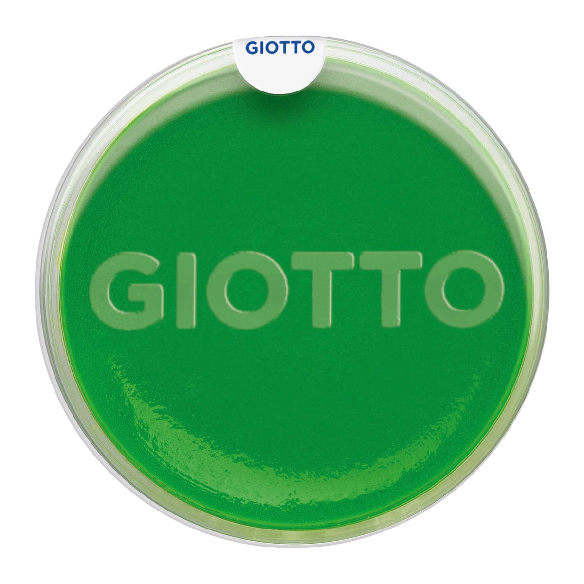 Colore cosmetico per viso e corpo GIOTTO Make Up 5 ml – verde chiaro