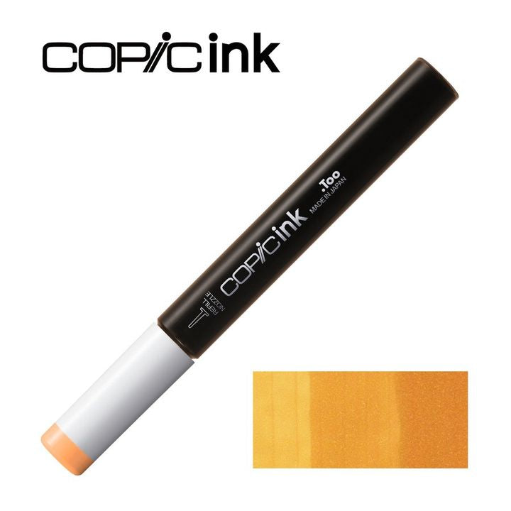 Colore di ricambio COPIC Ink 12 ml | vari colori