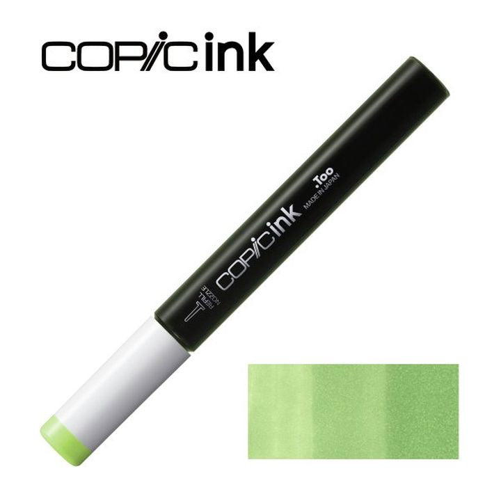Colore di ricambio COPIC Ink 12 ml | vari colori