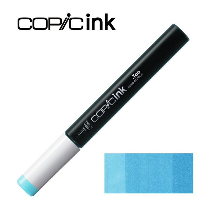 Colore di ricambio COPIC Ink 12 ml | vari colori