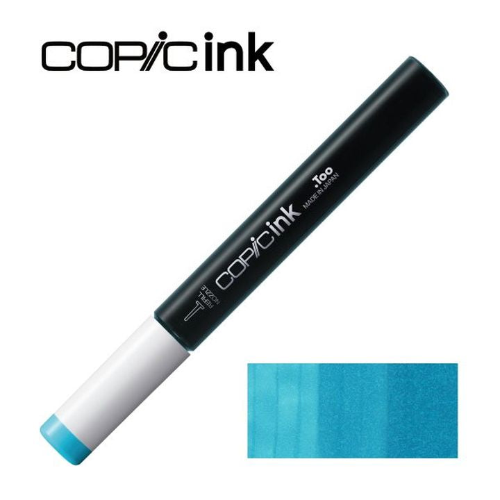 Colore di ricambio COPIC Ink 12 ml | vari colori
