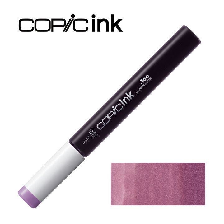 Colore di ricambio COPIC Ink 12 ml | vari colori