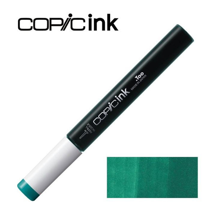 Colore di ricambio COPIC Ink 12 ml | vari colori