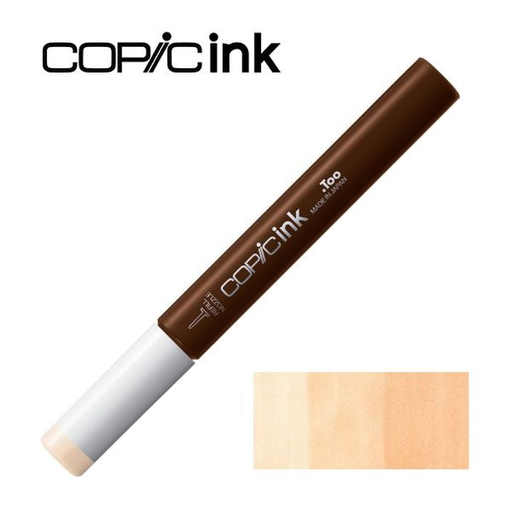 Colore di ricambio COPIC Ink 12 ml | vari colori