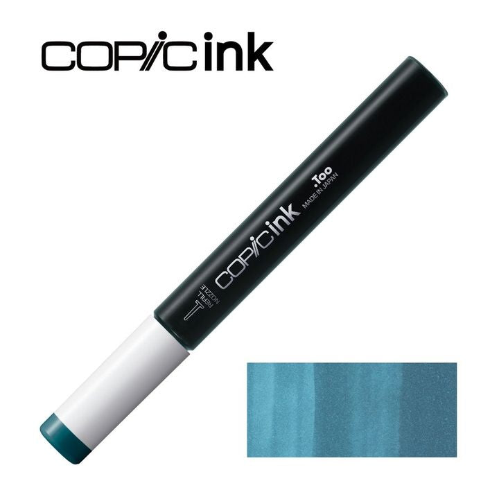 Colore di ricambio COPIC Ink 12 ml | vari colori