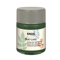 Colore ecologico naturale NATURE KREUL | scegli la tonalità