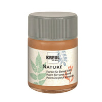 Colore ecologico naturale NATURE KREUL | scegli la tonalità