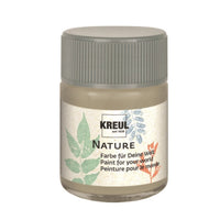 Colore ecologico naturale NATURE KREUL | scegli la tonalità