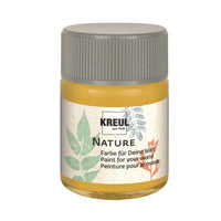Colore ecologico naturale NATURE KREUL | scegli la tonalità