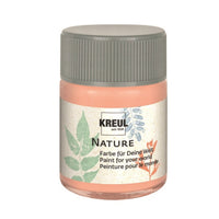 Colore ecologico naturale NATURE KREUL | scegli la tonalità