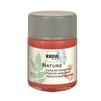 Colore ecologico naturale NATURE KREUL | scegli la tonalità