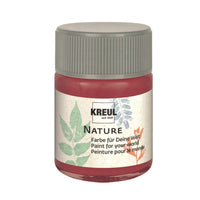 Colore ecologico naturale NATURE KREUL | scegli la tonalità