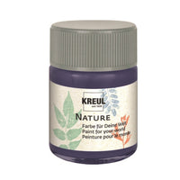 Colore ecologico naturale NATURE KREUL | scegli la tonalità